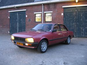 XB-BN-49 H4 geel en 15 inch